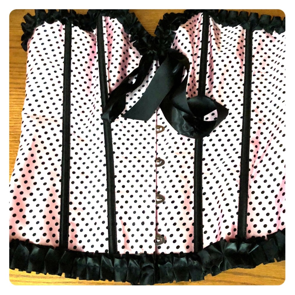 Corset